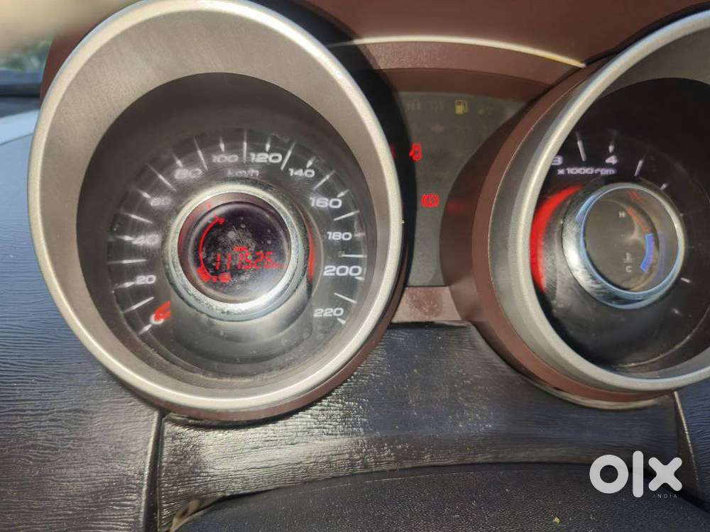 Mahindra Xuv500 W8 2wd, 2014, Diesel