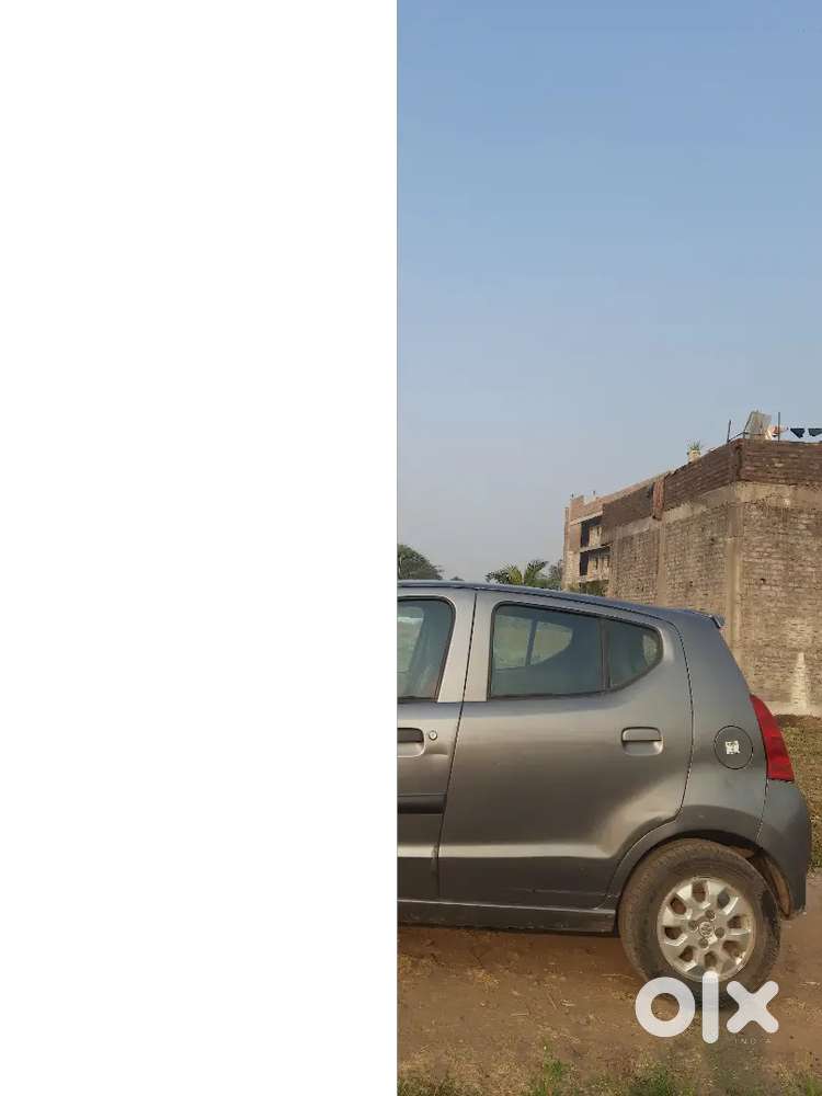 2012 Maruti Suzuki A-star Zxi