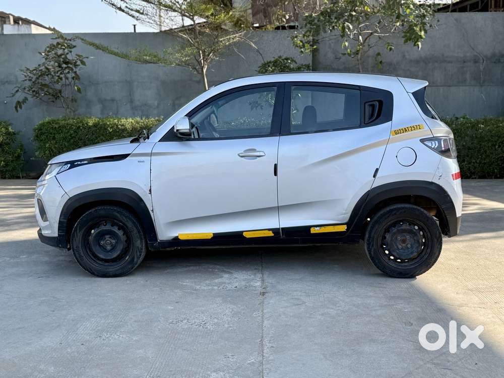 Mahindra Kuv100 Nxt 1.2 K6 Plus Diesel 6 Str, 2018, Diesel