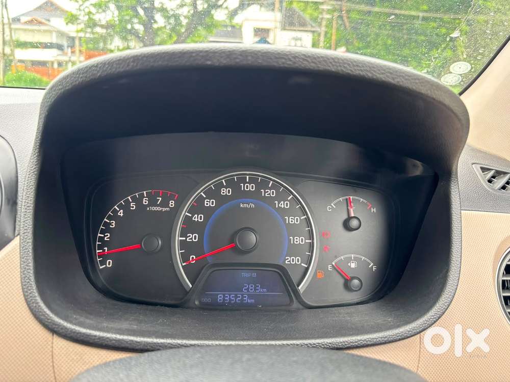 Hyundai Grand I10 1.2 Crdi Era, 2016, Petrol