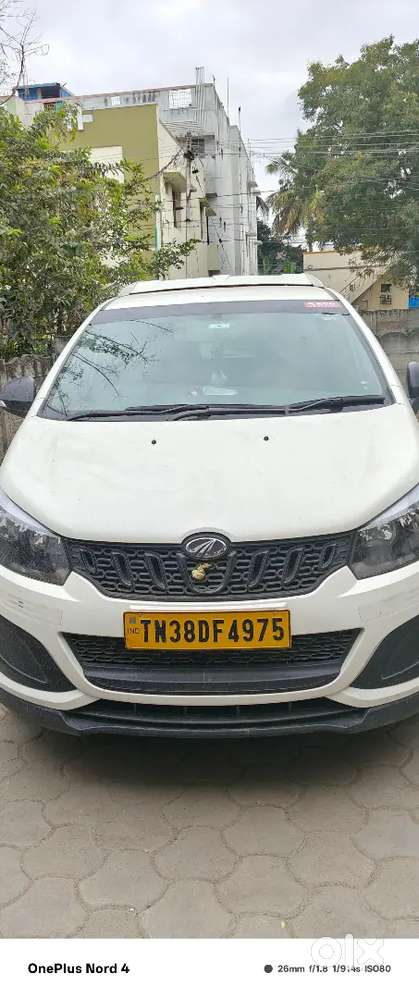 Mahindra Marazzo 2023 Diesel 103500 Km Driven