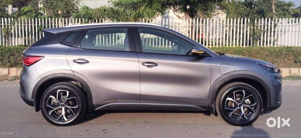 Byd Atto 3 Special Edition, 2025, Electric
