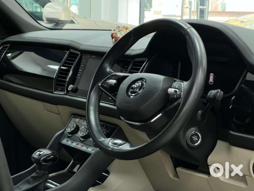 Skoda Kodiaq 2.0 L&k Tsi Dsg, 2023, Petrol