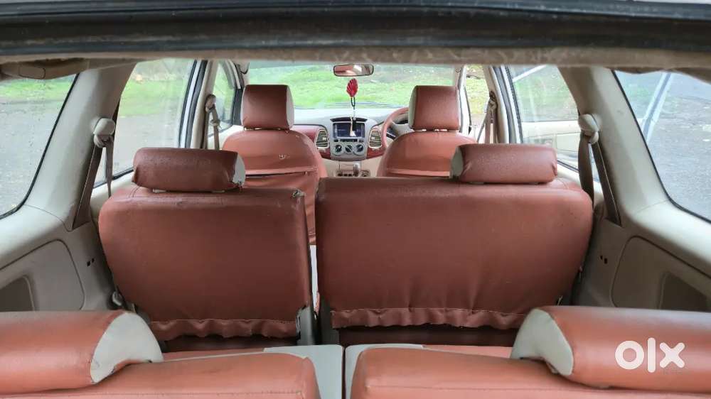 Toyota Innova Diesel 2008