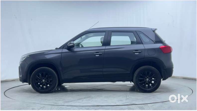 Toyota Urban Cruiser 2022 Petrol Well Maintained