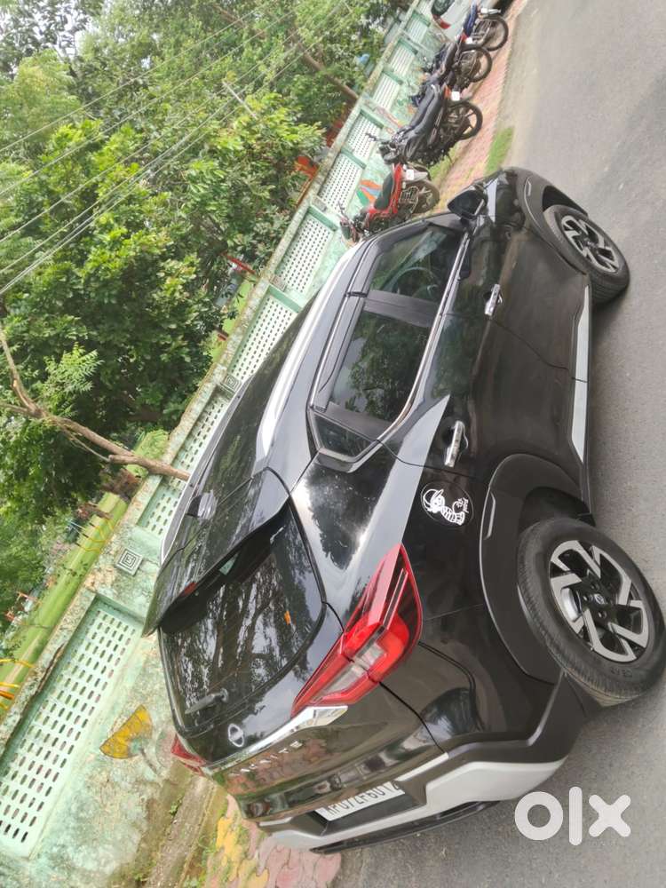Nissan Magnite 1.0 Xe, 2023, Petrol