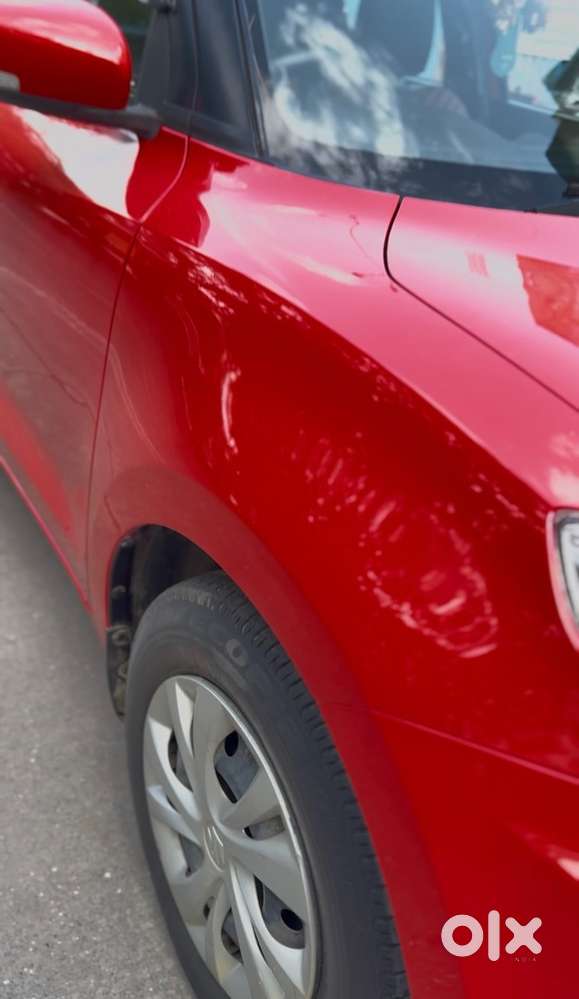Maruti Suzuki Swift 2020 Petrol