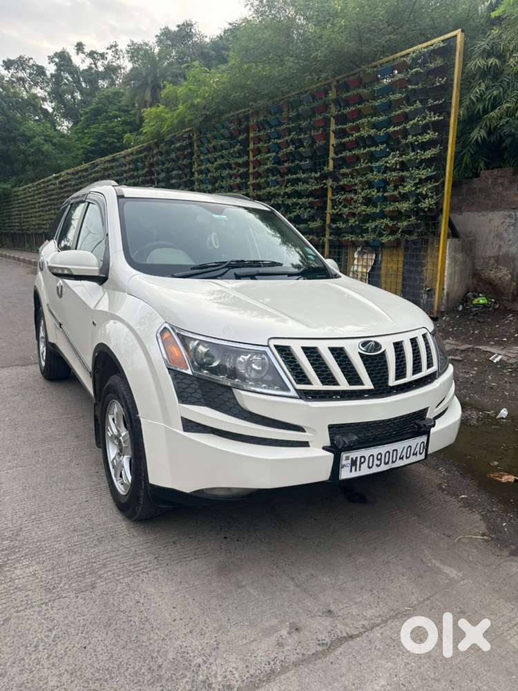 Mahindra Xuv500 2012 Diesel Well Maintained