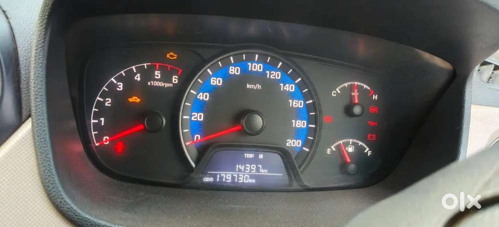 Hyundai  2018 Diesel