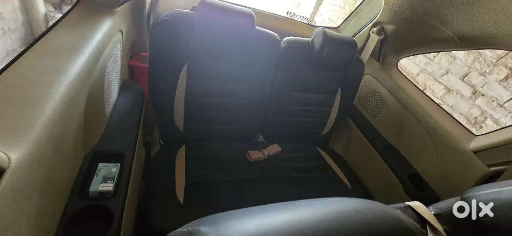 Honda Mobilio 2015 Diesel Good Condition