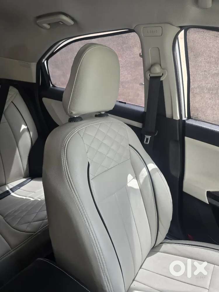 Tata Nexon 2025 Petrol Well Maintained (urgent Sell)