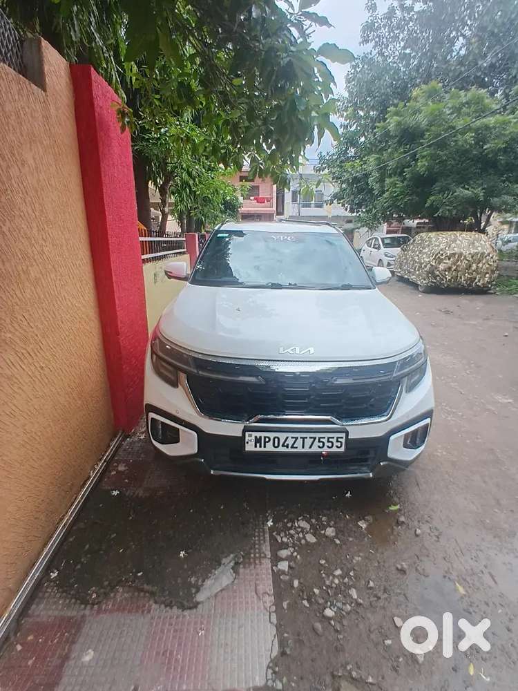 Kia Seltos Diesel Imt 2024
