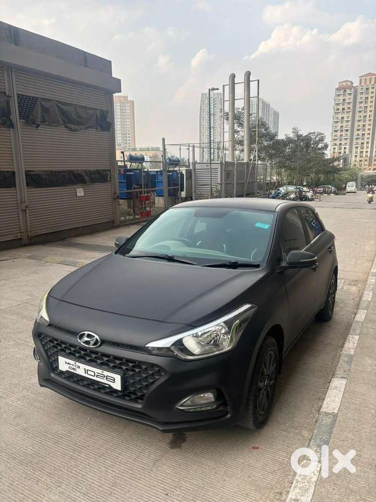 Hyundai Car 2018 Petrol