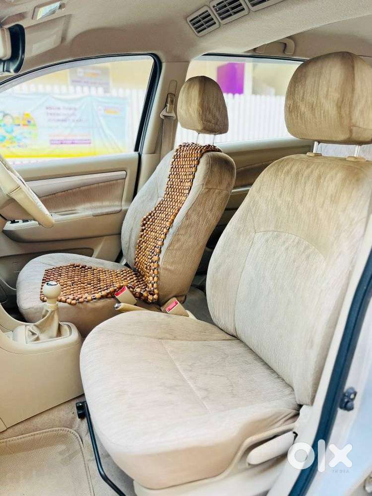 Maruti Suzuki Ertiga