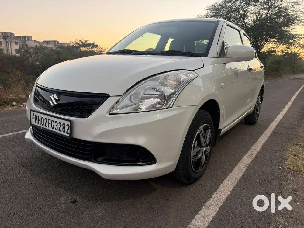 Maruti Suzuki Dzire 1.2 Vxi Cng, 2020, Petrol