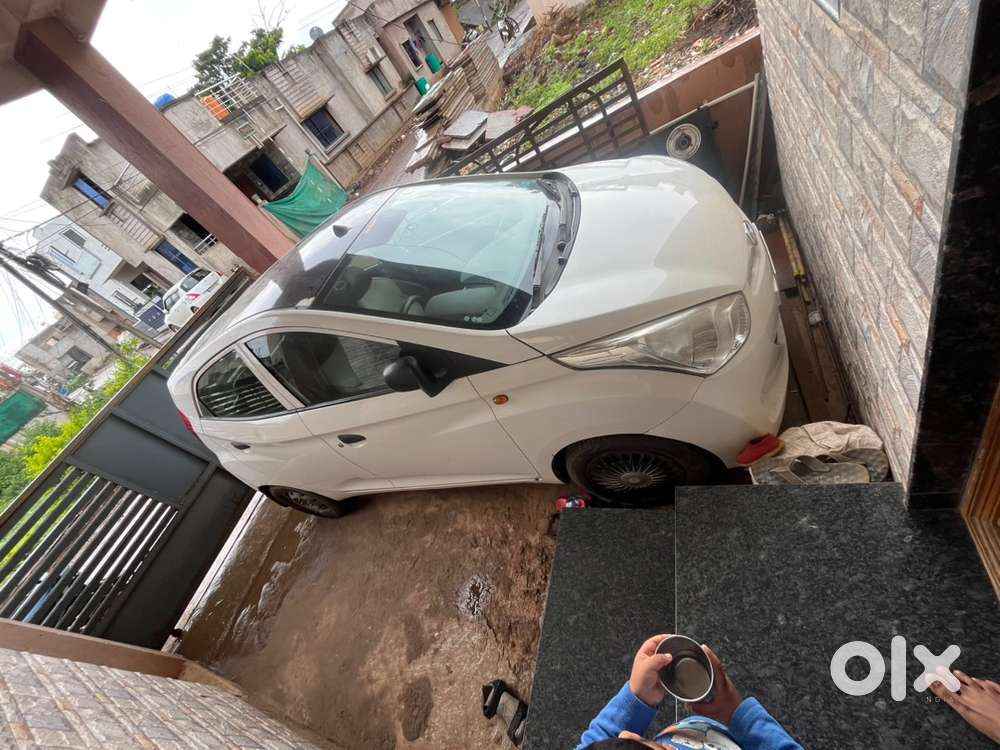 Hyundai Eon 2014 Good Condition