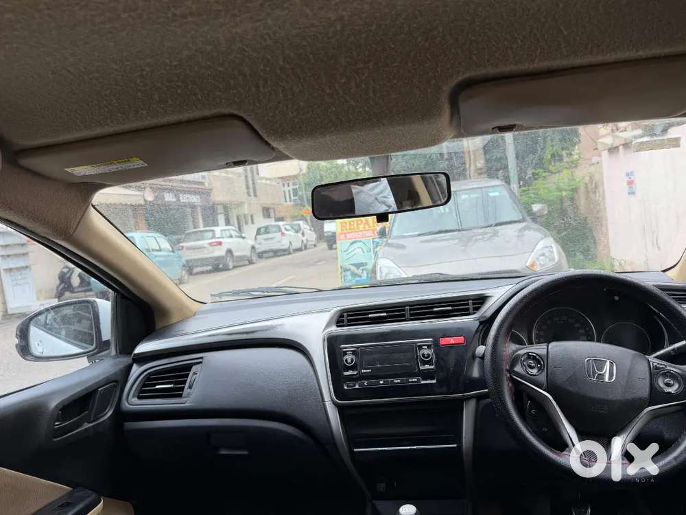 Honda City 2017 Diesel 74000 Km Driven