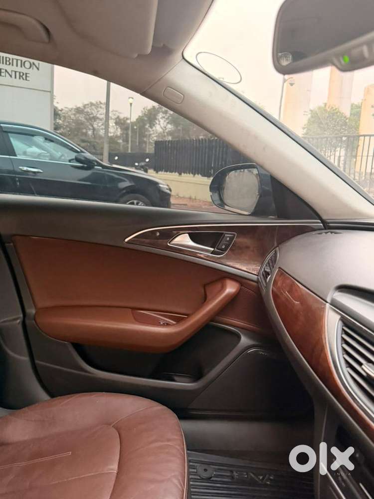 Audi A6 1.8 35 Tsi Matrix S-line