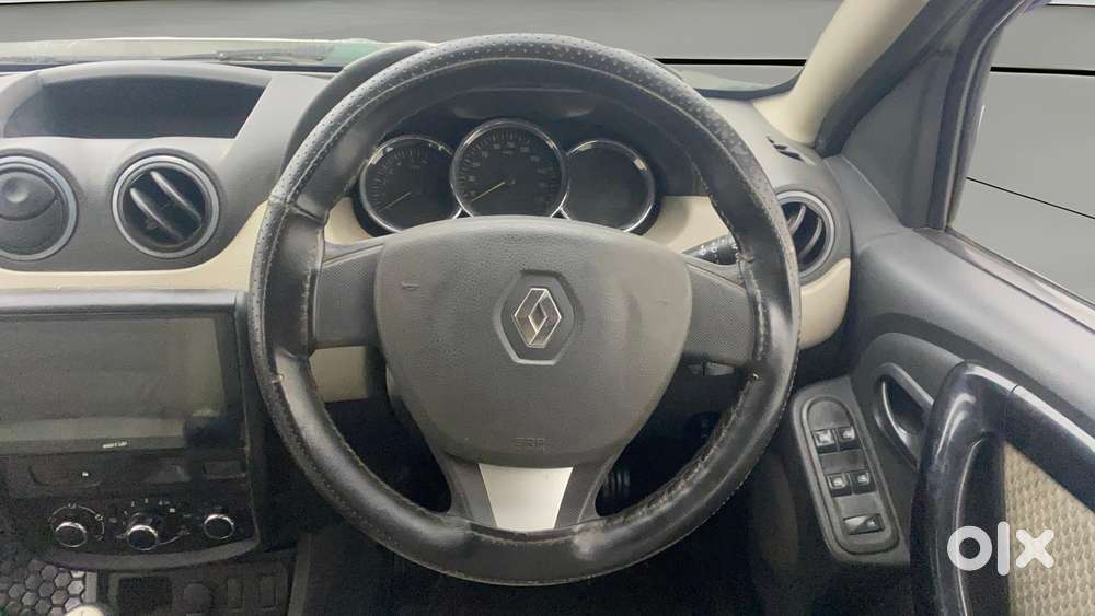 Renault Duster 85ps Rxl Plus Diesel, 2015, Diesel