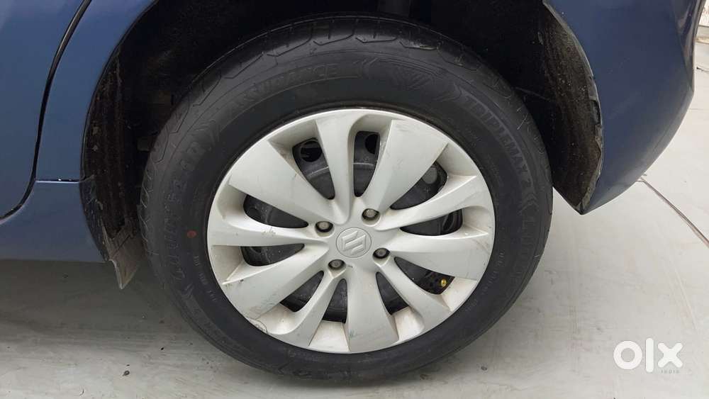 Maruti Suzuki Baleno Delta, 2016, Petrol