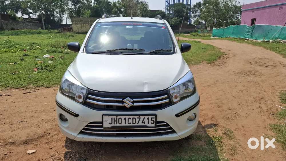Maruti Suzuki Celerio Vxi (2016) - Excellent Condition