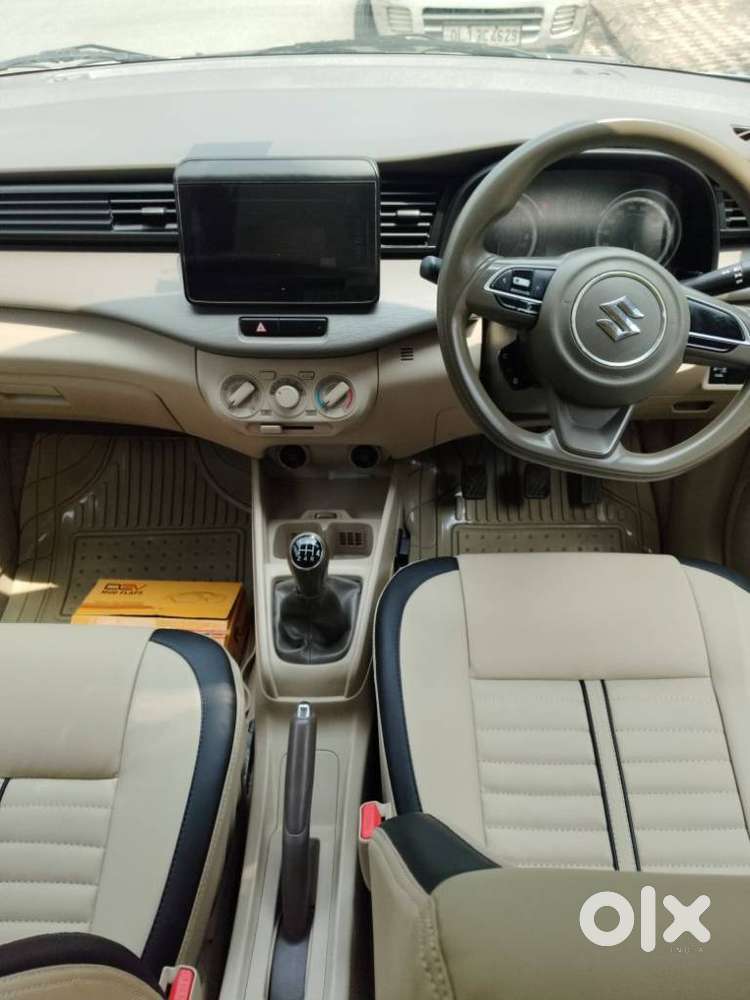 Maruti Suzuki Ertiga Vxi (o) Cng, 2019, Cng & Hybrids