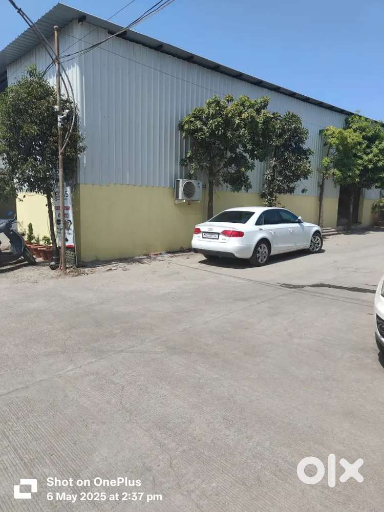 Used Audi A4 Petrol 2011