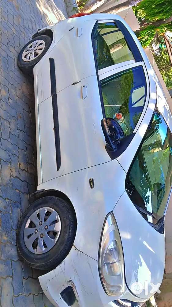 Hyundai I10 1.2 Magna 2012