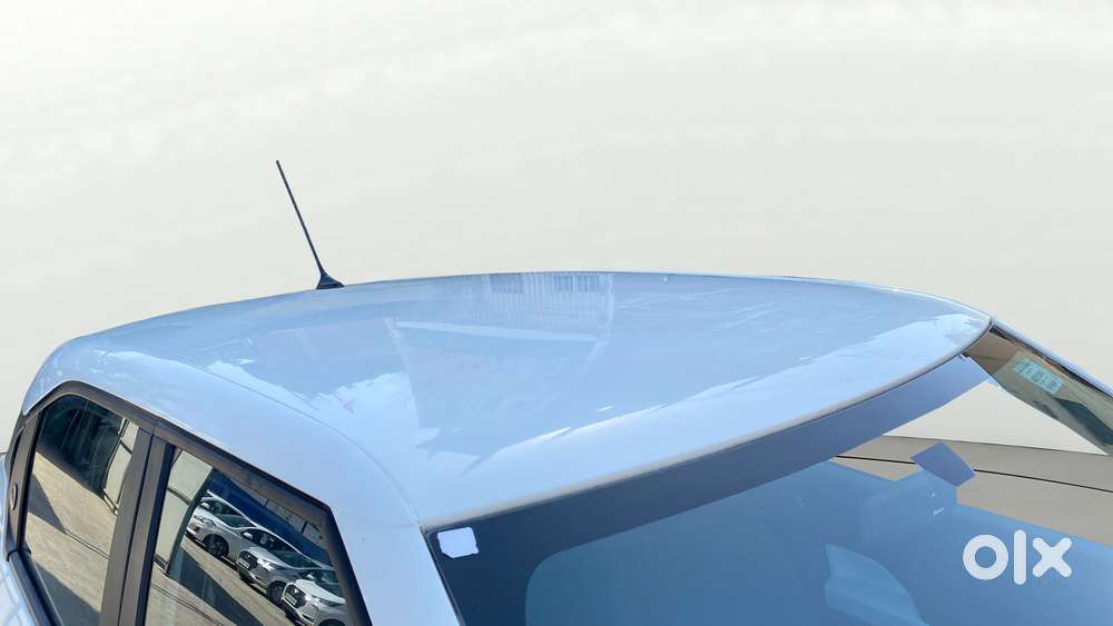 Tata Punch 1.2 Revotron Creative Mt Kaziranga Edition, 2024, Petrol