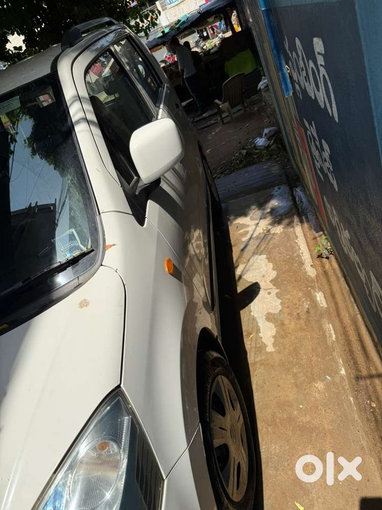 Maruti Suzuki Wagon R 2018 Petrol Good Condition