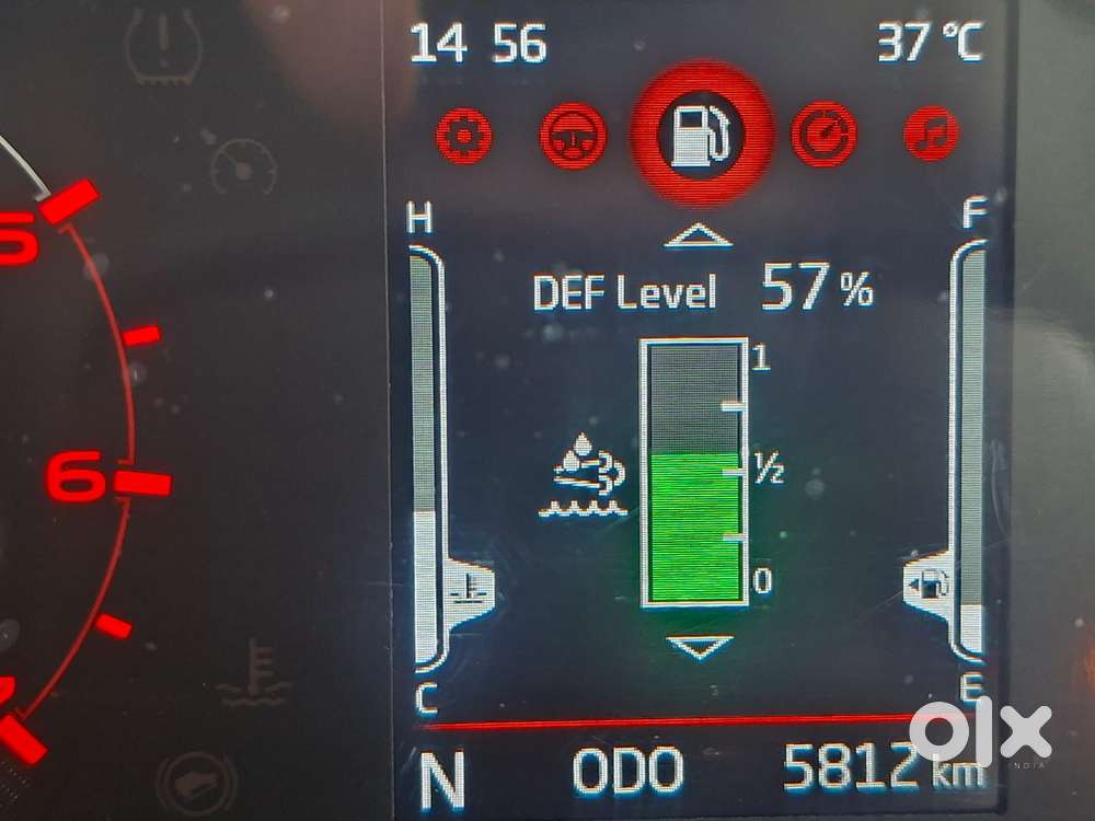 Mahindra Thar Roxx Mx1 Diesel Mt 2wd, 2026, Diesel