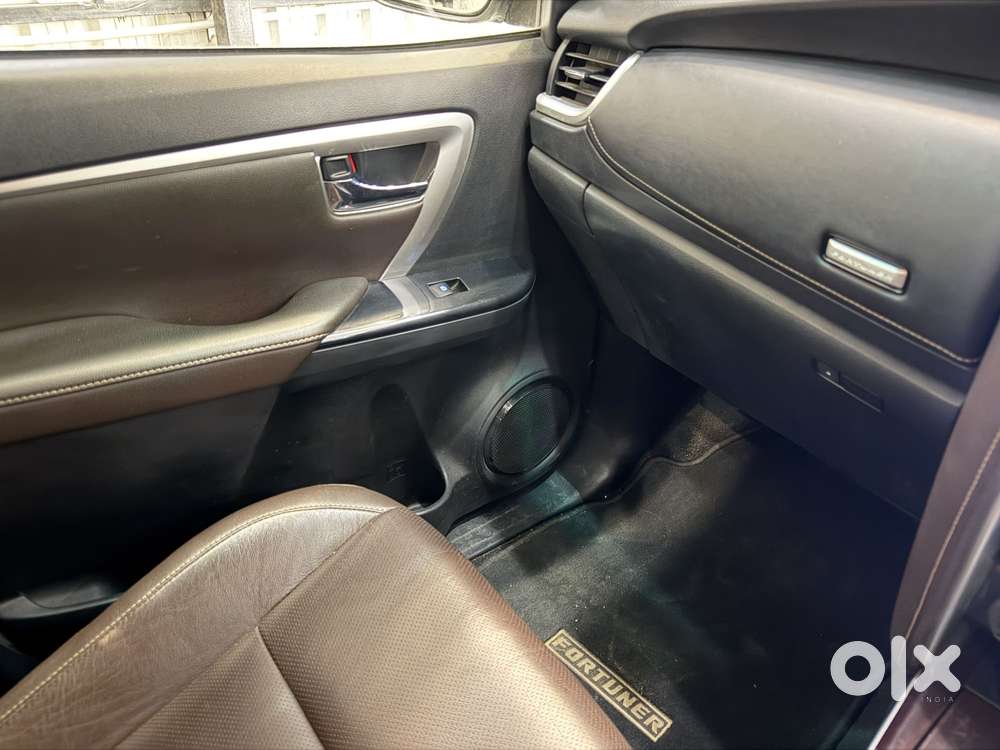 Toyota Fortuner 4x2 At 2.8 Diesel, 2020, Diesel
