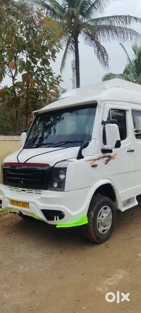 Showroom Maintenance Good Condition 4 New Tyres