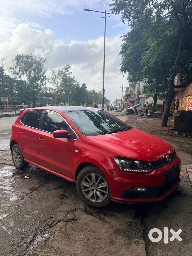 Volkswagen Polo Diesel 2016