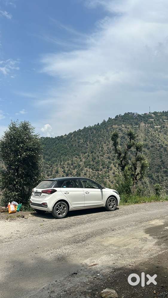 Hyundai Elite I20 2020 Petrol Well Maintained