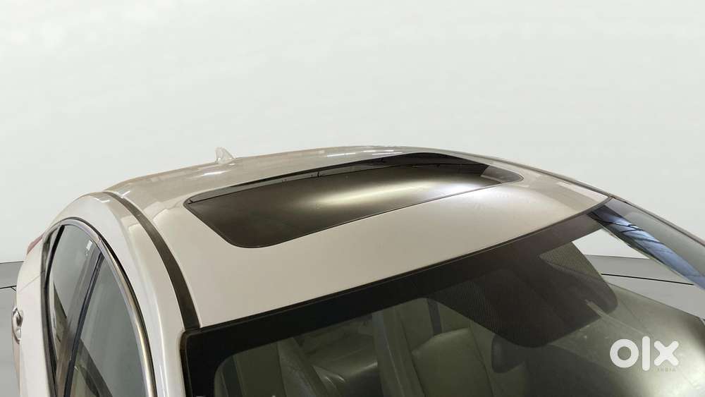 Honda Civic Zx, 2019, Petrol