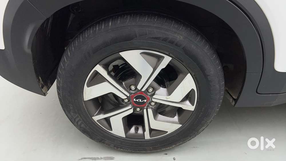 Kia Sonet 1.0 Gtx Plus Dct, 2023, Petrol