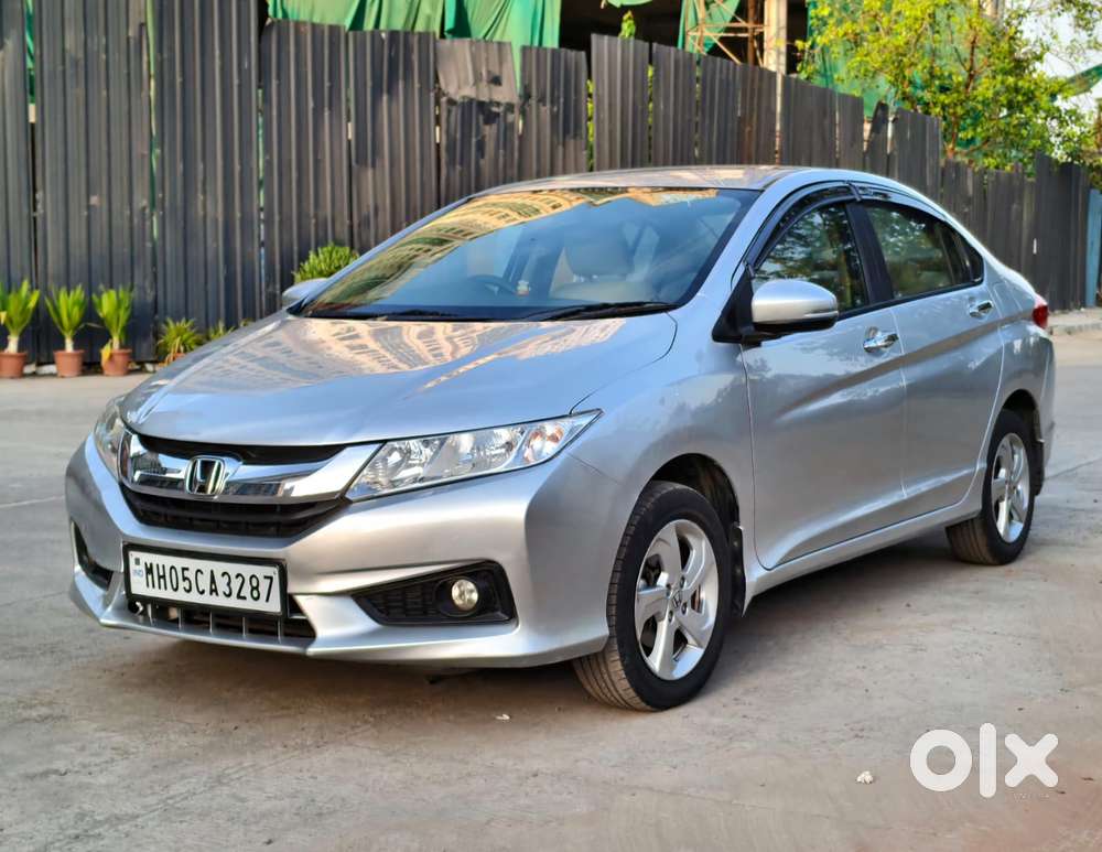 Honda City 2011-2013 V Mt, 2014, Petrol