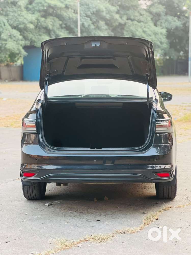 Volkswagen Virtus, 2024, Petrol