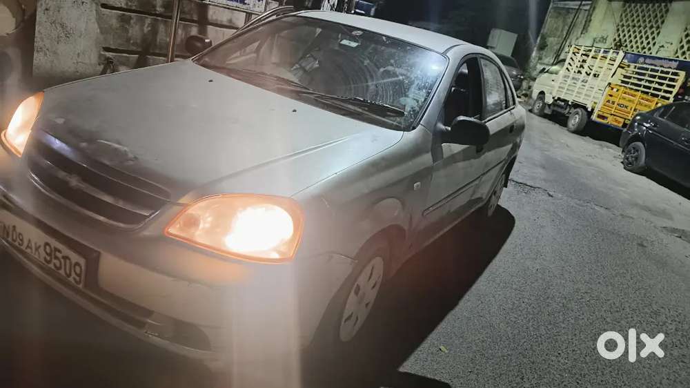 Excellent Engine Condition And Good Interior.