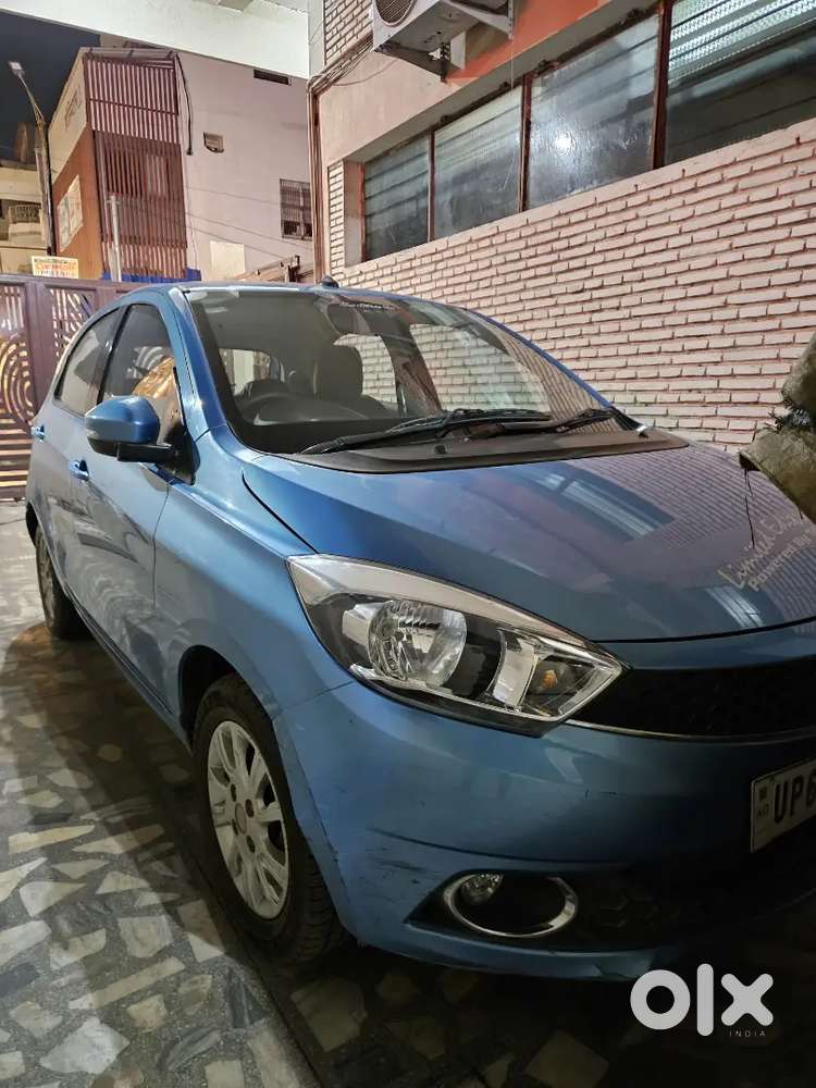 Tata Tiago 2018 Petrol 34000 Km Driven