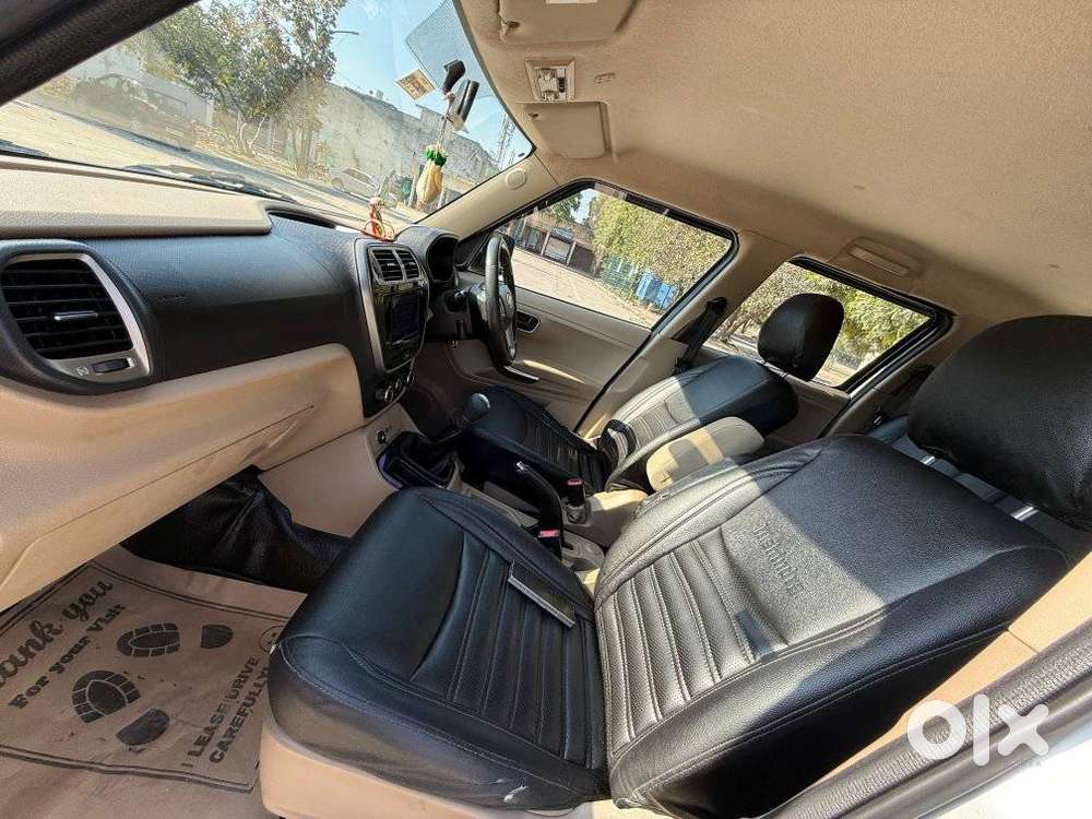 Mahindra Bolero Neo N10 (r), 2022, Diesel