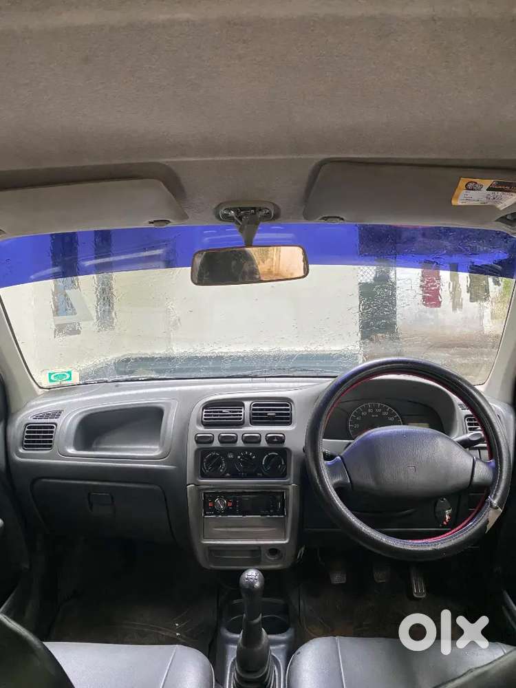Maruti Suzuki Alto Lxi 2010 Model