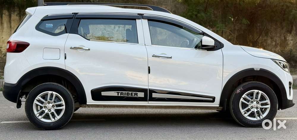 Renault Triber Rxl, 2024, Petrol