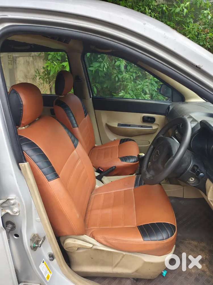 Chevrolet Enjoy Diesel 2014