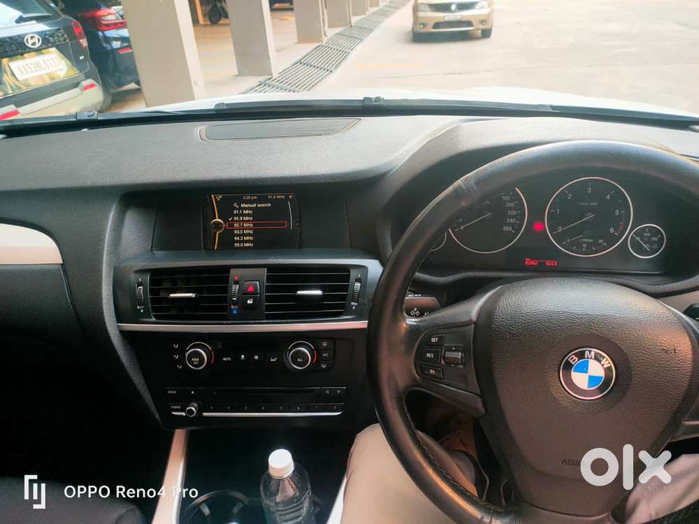 Bmw X1 2.0 Sdrive20d Xline, 2013, Diesel