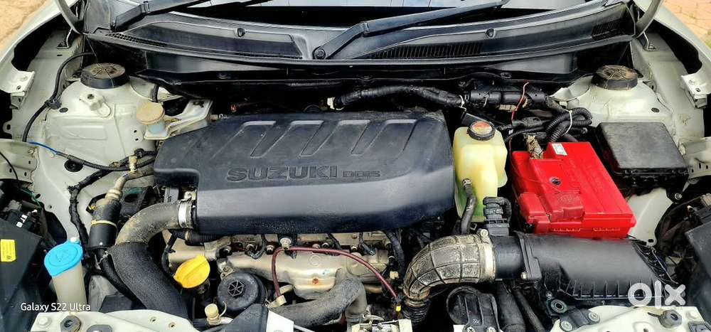 Maruti Swift Ddis 2018