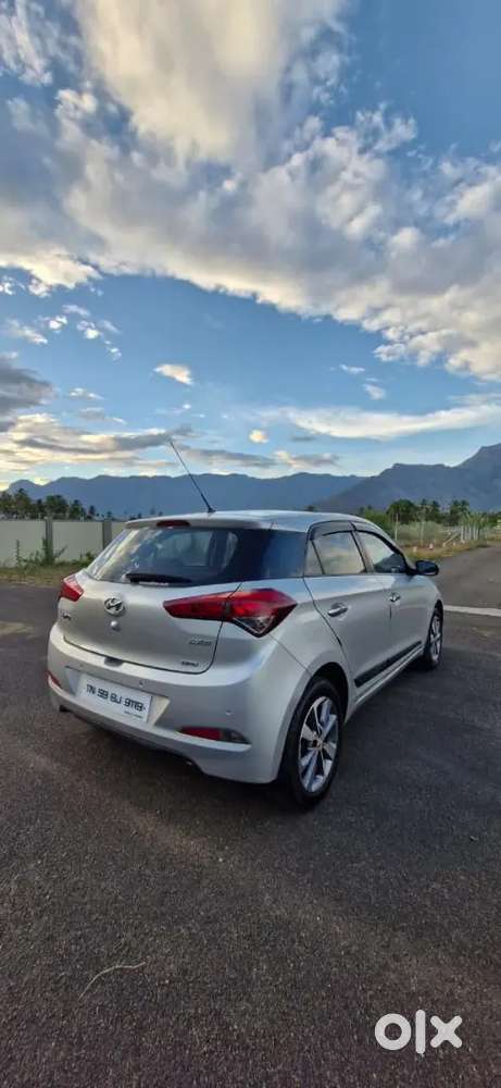 Hyundai New I20 2016 Diesel 155000 Km Driven