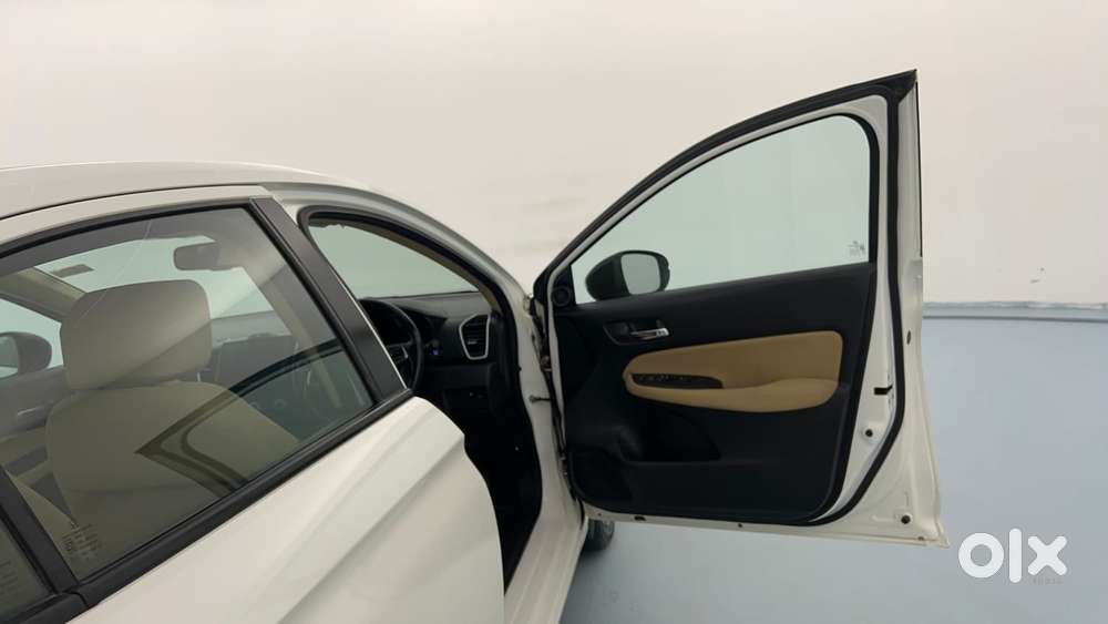 Honda City 1.5 Vx I-dtec Mt, 2022, Diesel