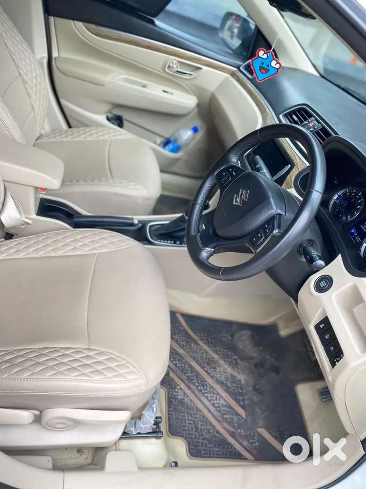 Maruti Suzuki Ciaz 2024 Petrol 12000 Km Driven
